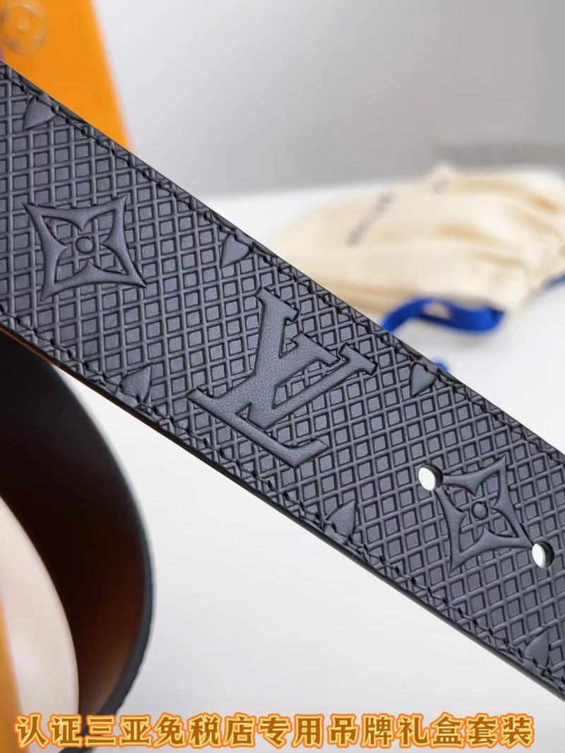 Louis Vuitton Belts